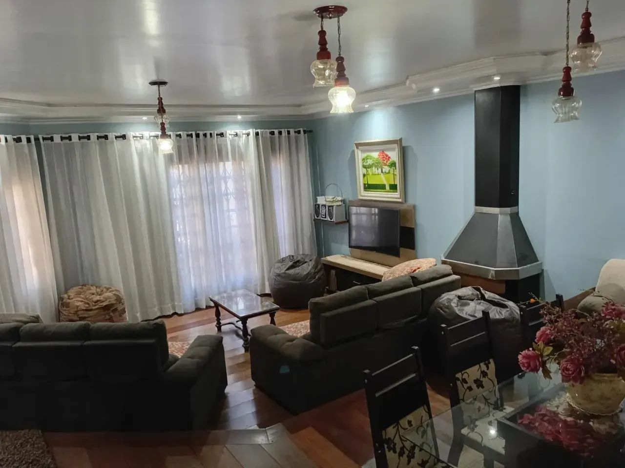 Casa no Fanny - Curitiba - PR - Foto 5