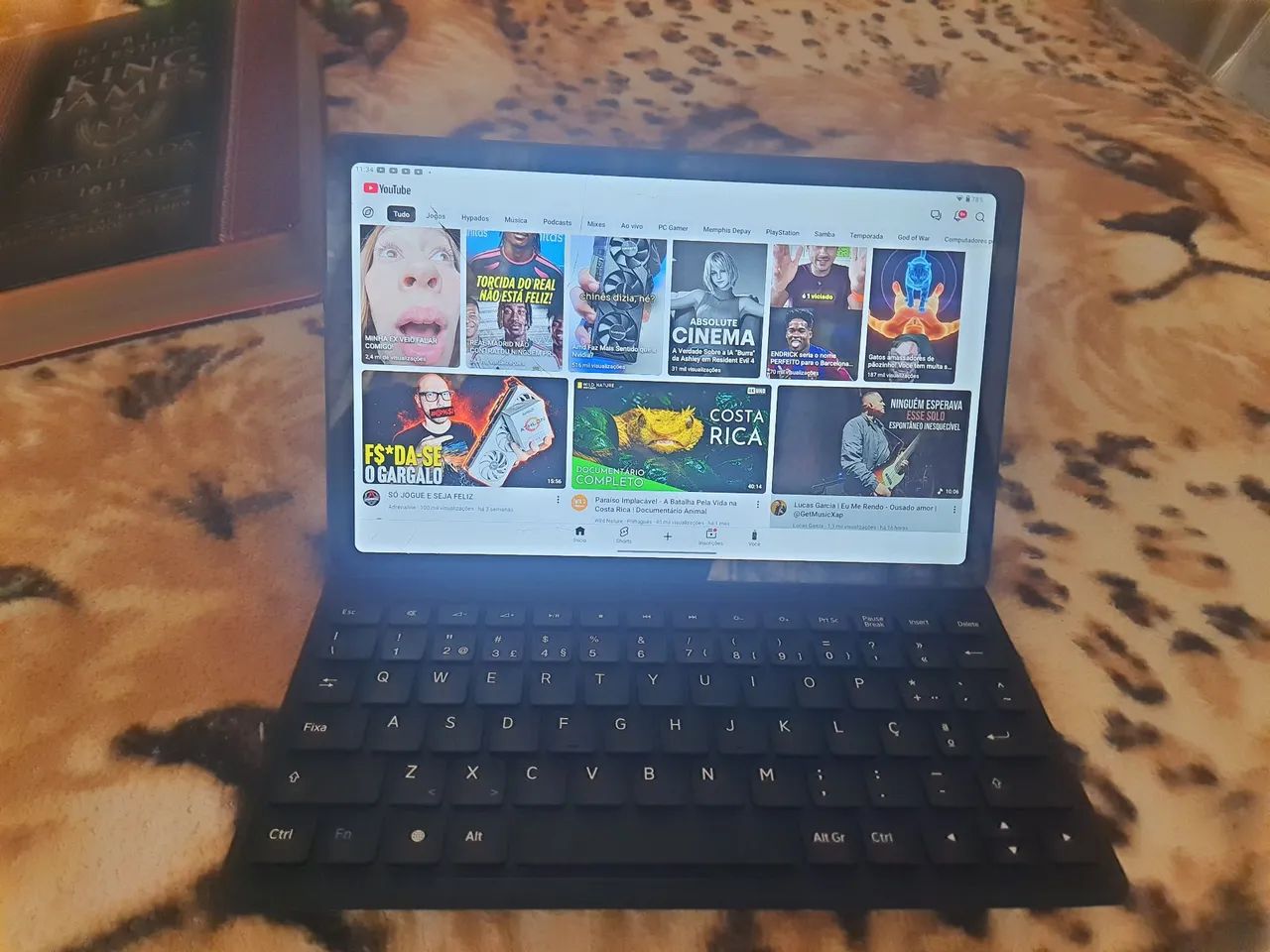 Vaio Tl10