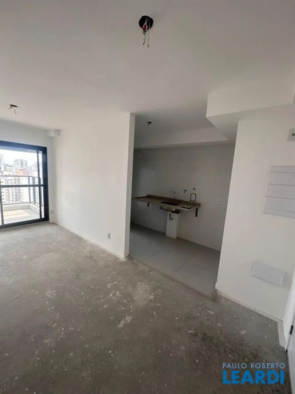 APARTAMENTO - VILA CLEMENTINO - SP - Foto 3