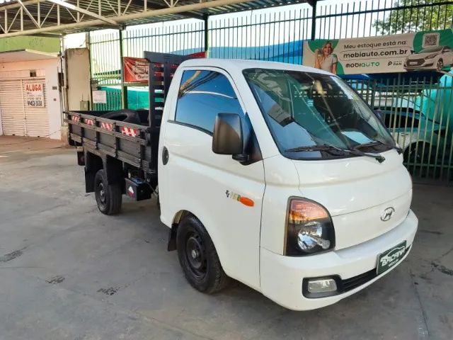 Hyundai Hr 2.5 TCI DIESEL (RS/RD) 2014