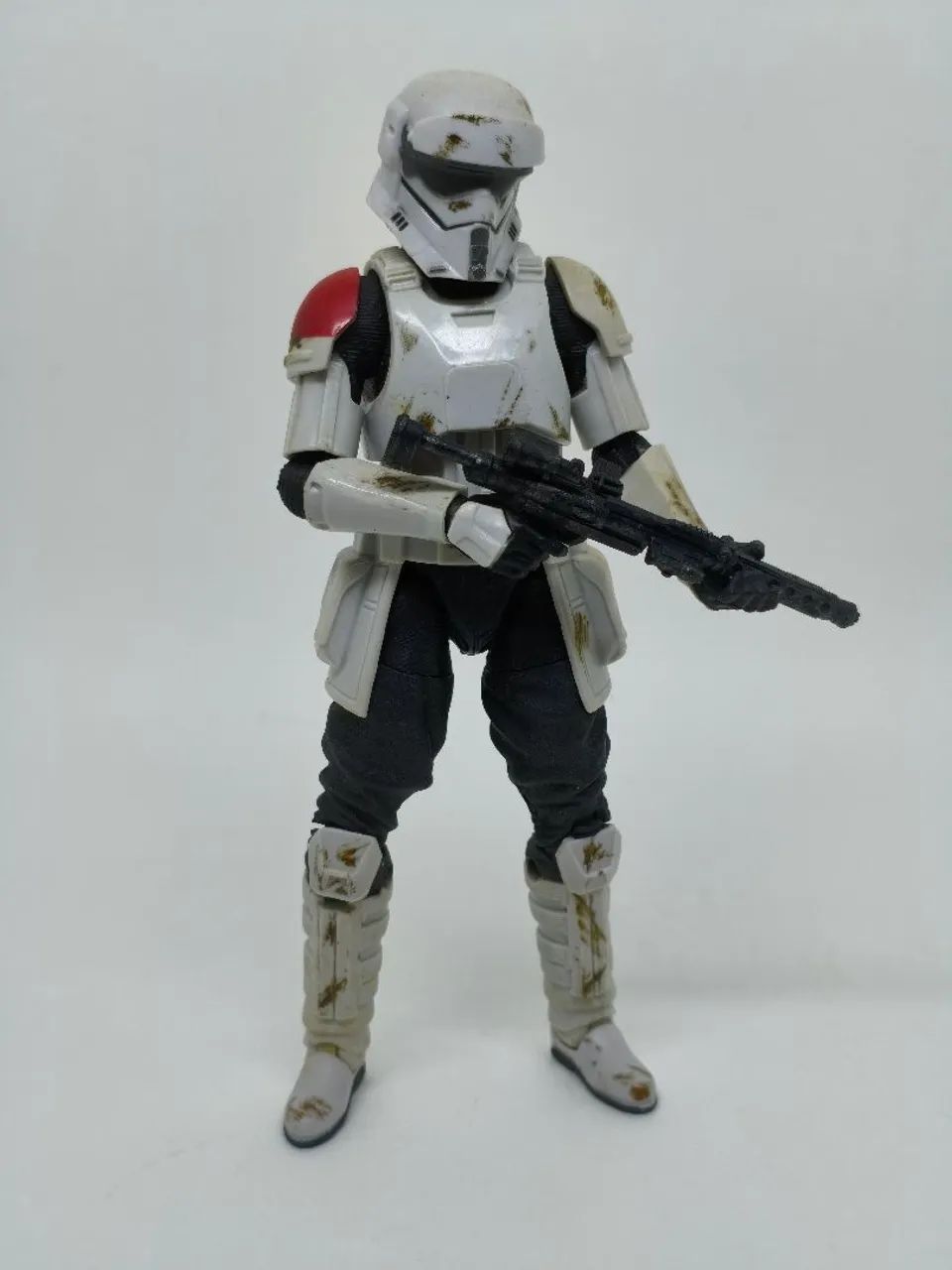 Star Wars The Black Series Mountain Trooper Target Exclusive 
