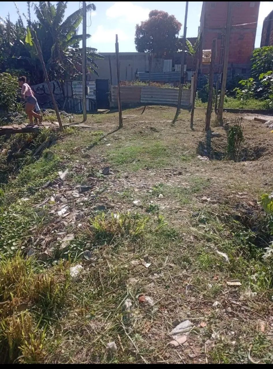 Vendo terreno 12.000 - Foto 4