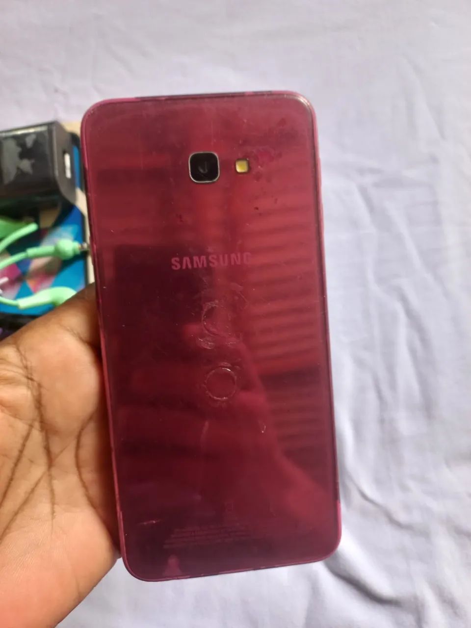 J4+ 32gb 2RAM  - Foto 3