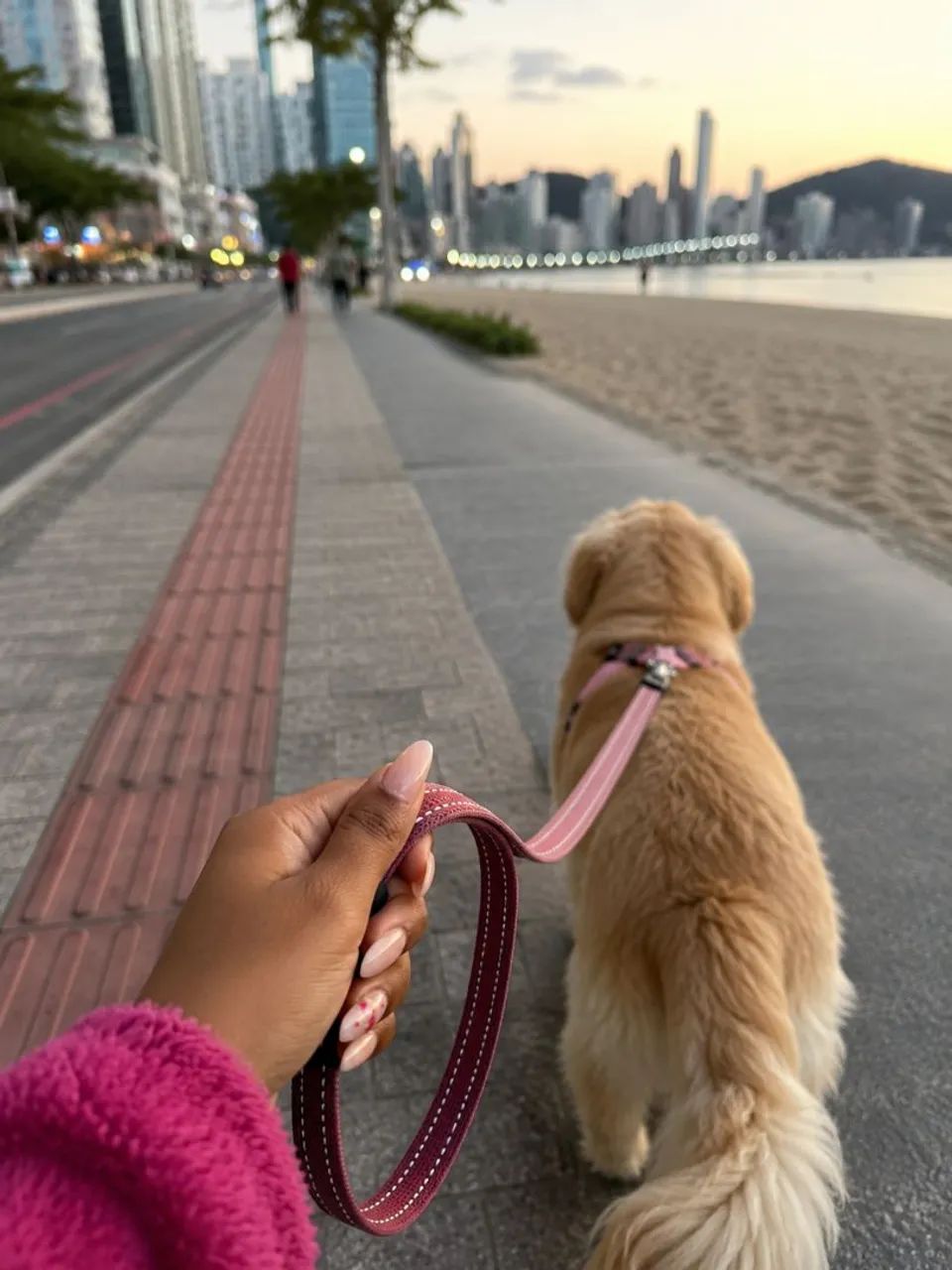 Dog walker - Foto 2