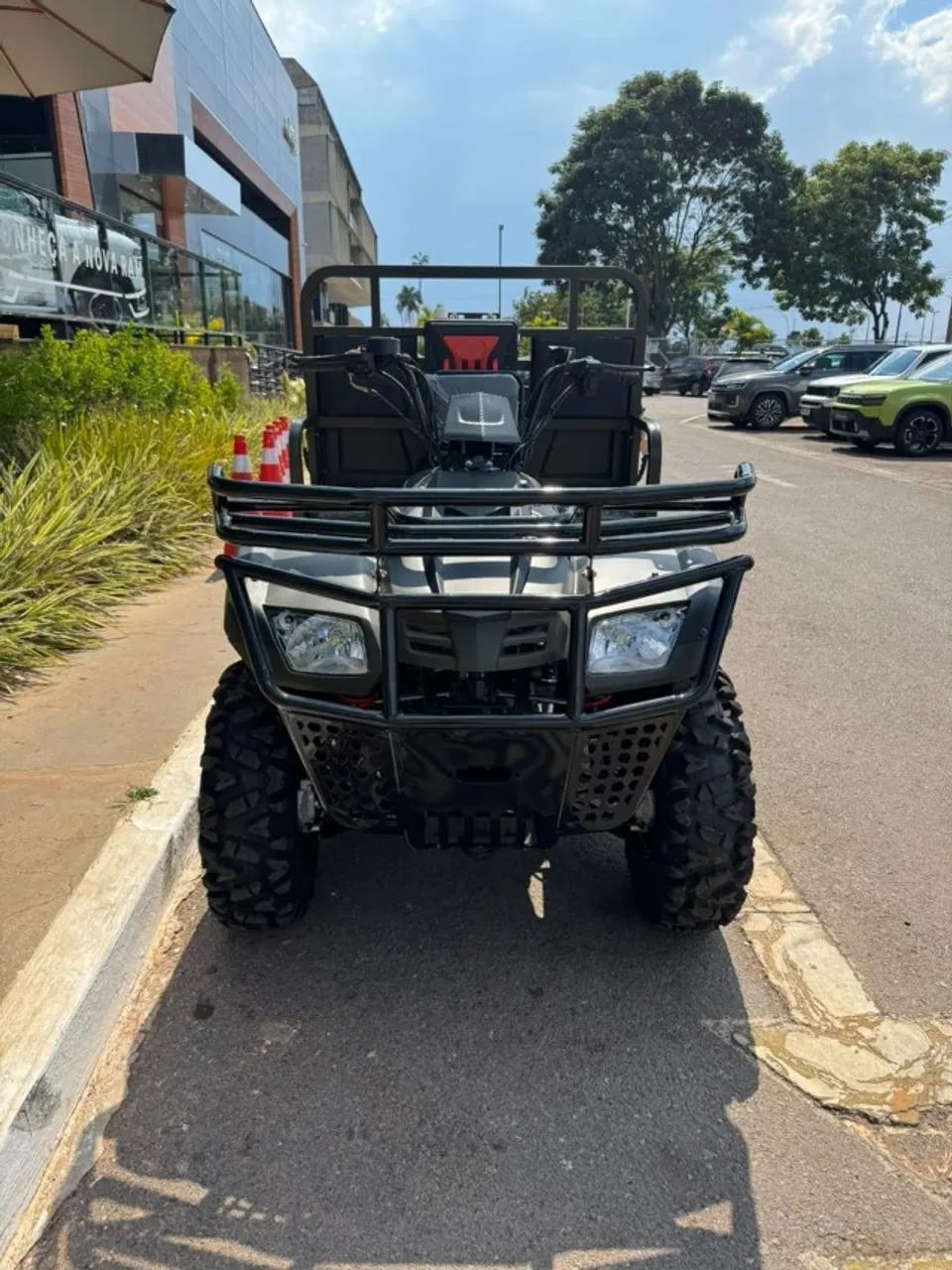 Cargo 350 - Foto 3