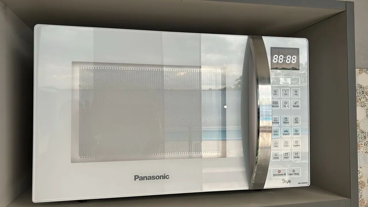 Microondas 32L - Foto 2