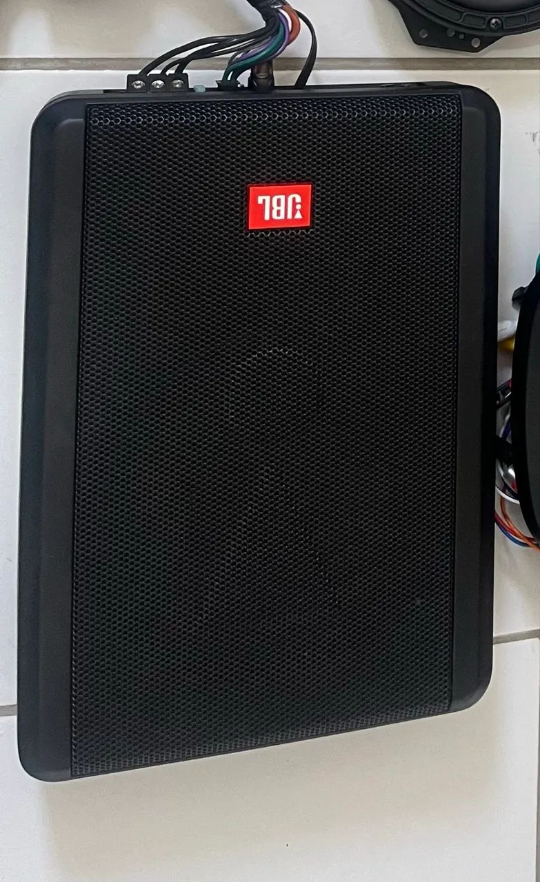 Sobwoofer JBL SW8a ms 8? 