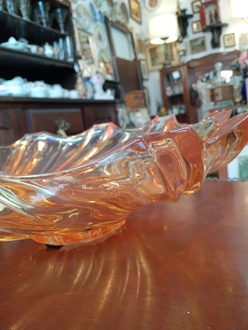 Centro de mesa murano  - Foto 3