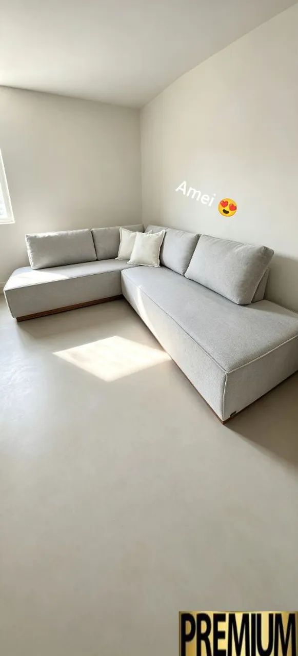 Estofados em promoção  - Foto 4