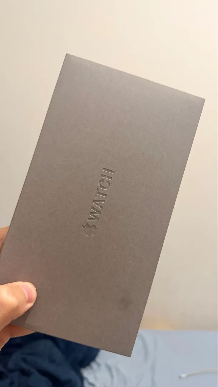 Apple Watch Ultra 3  - Foto 2