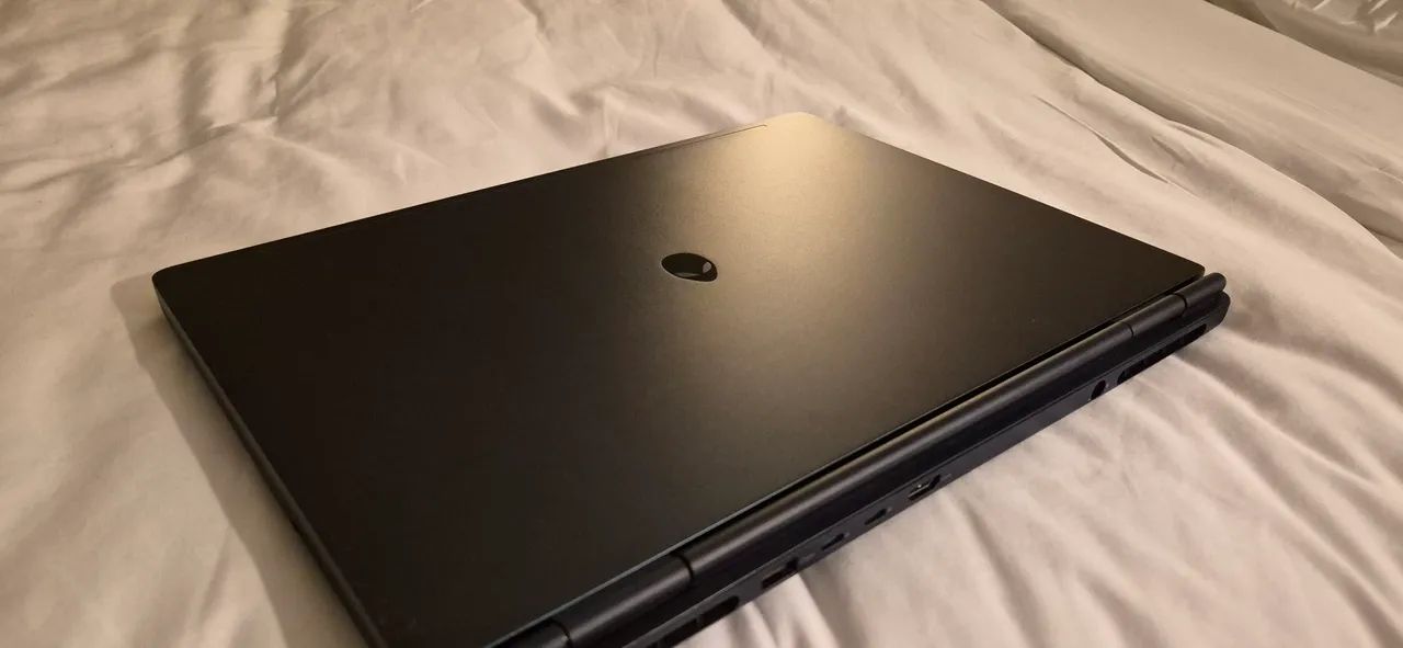 Notebook Alienware 16 Intel Core7 1TB RTX 4050