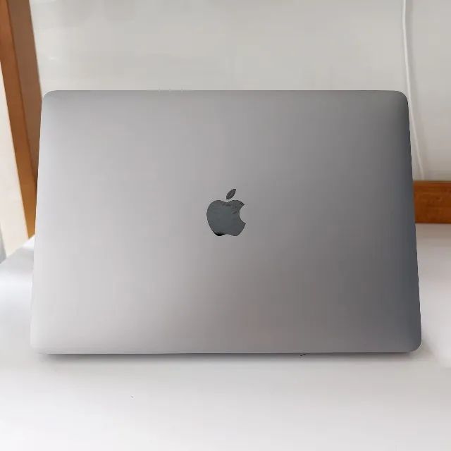 MacBook Air M1 - 16gb, 256gb - Space Gray - Notebooks - Consolação