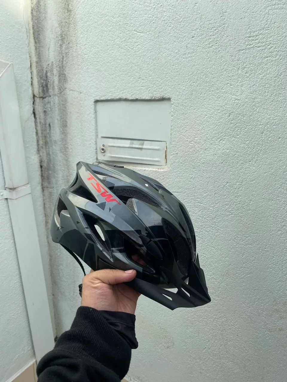 Bicicleta Absolute Nero 5 aro 29 cinza - Foto 5