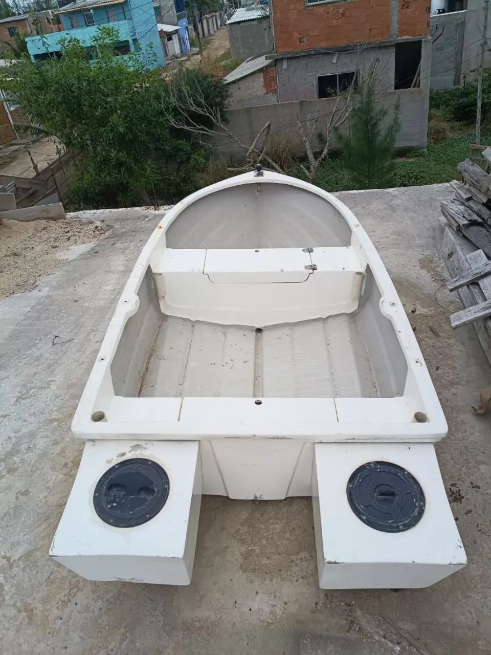 Barco  - Foto 2