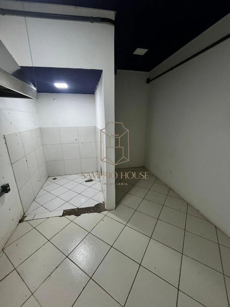 Sala comercial para locação | Goiabeiras - Foto 2