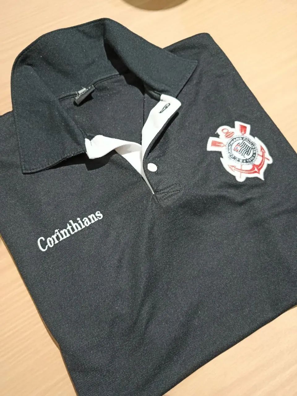 Camisa do Corinthians  - Foto 2