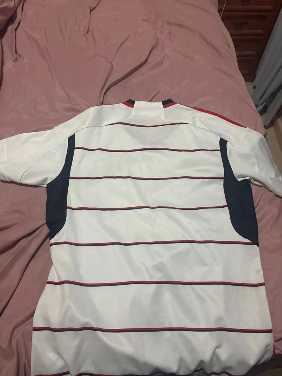 Camisa do flamengo original - Foto 2