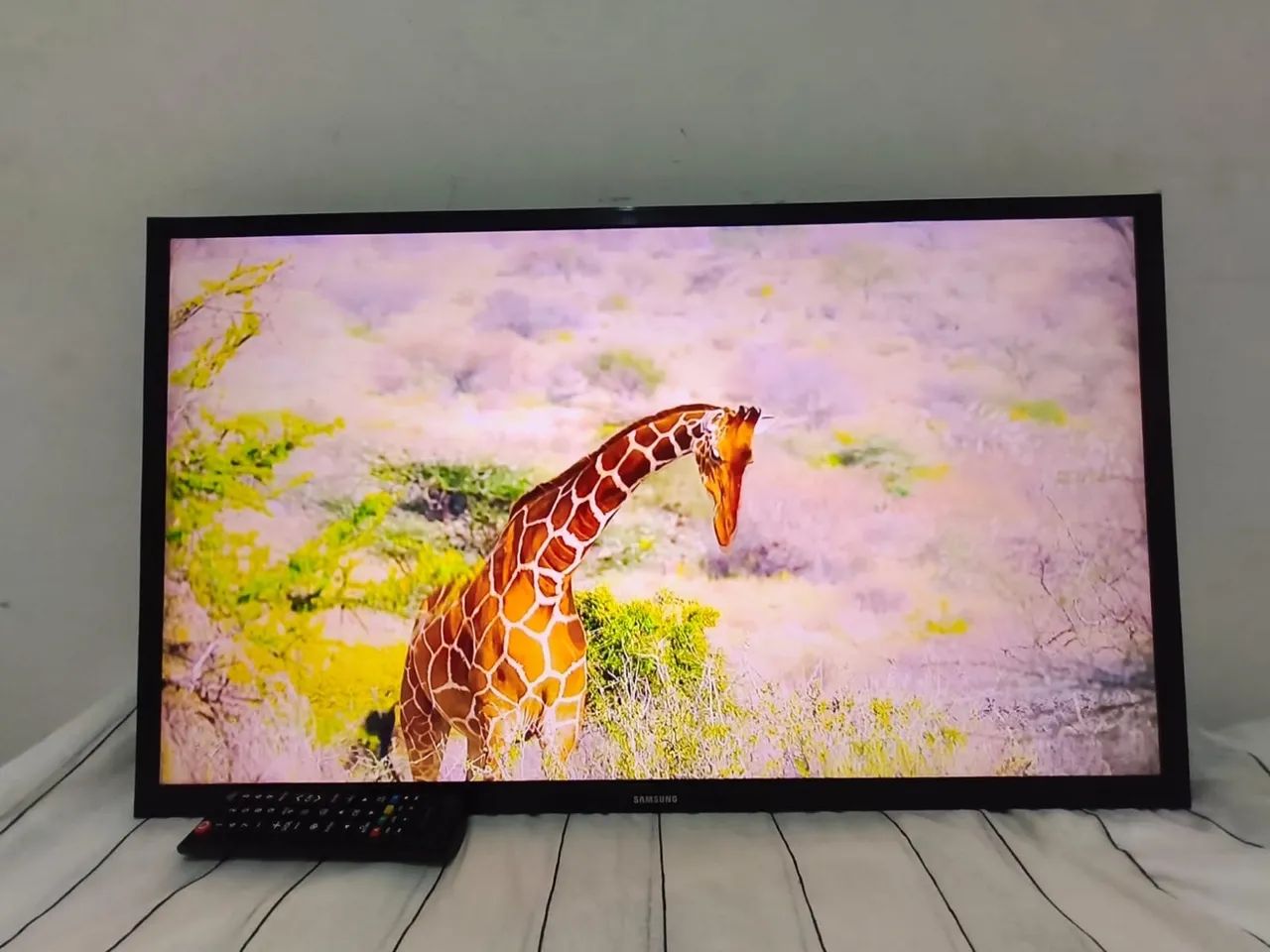 TV SMART SAMSUNG 43 - Foto 5