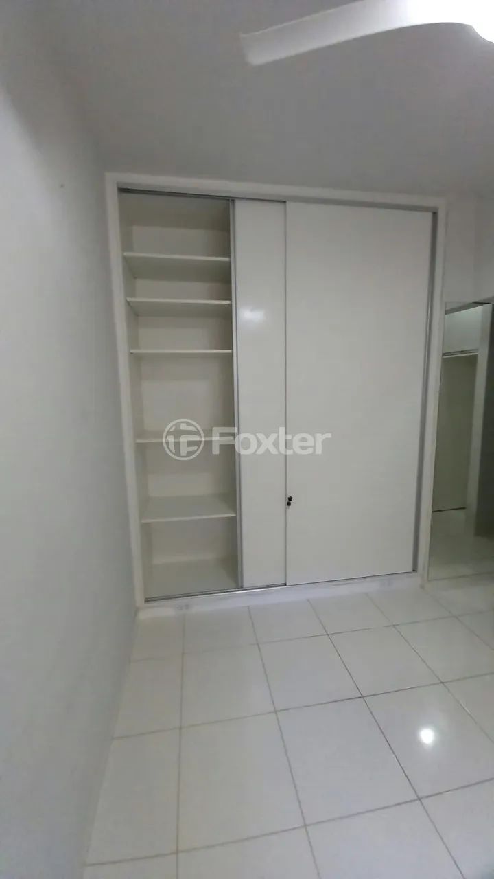 Apartamento à venda Rua Doutor Flores, Centro Histórico - Porto Alegre - Foto 11