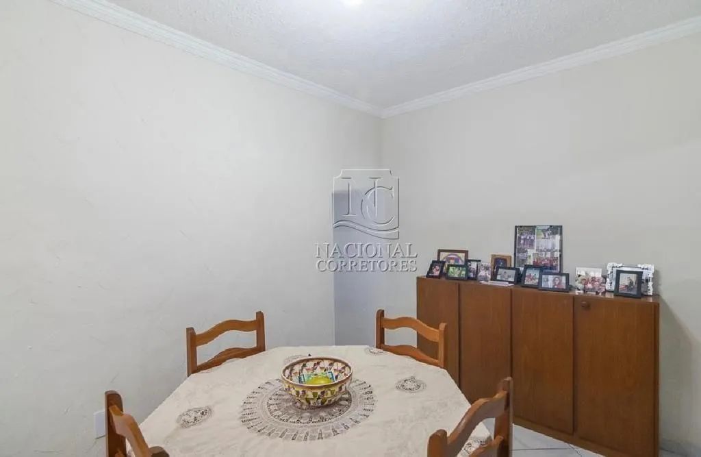 Casa à venda, 137 m² - Vila Guaraciaba - Santo André/SP - Foto 5