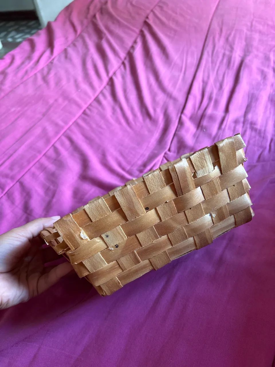 Cesta
