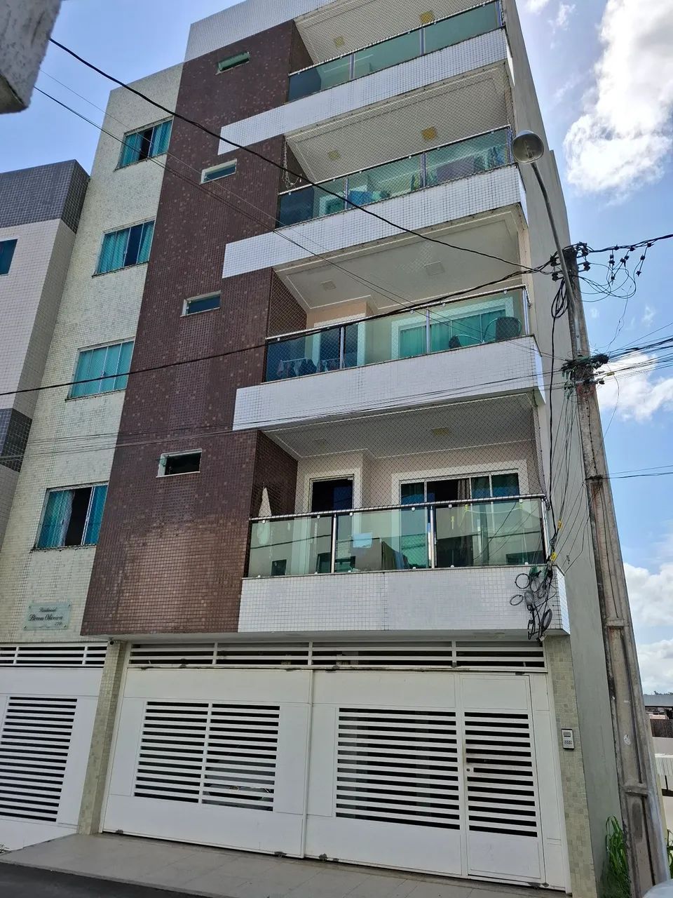Apartamento Aluguel 