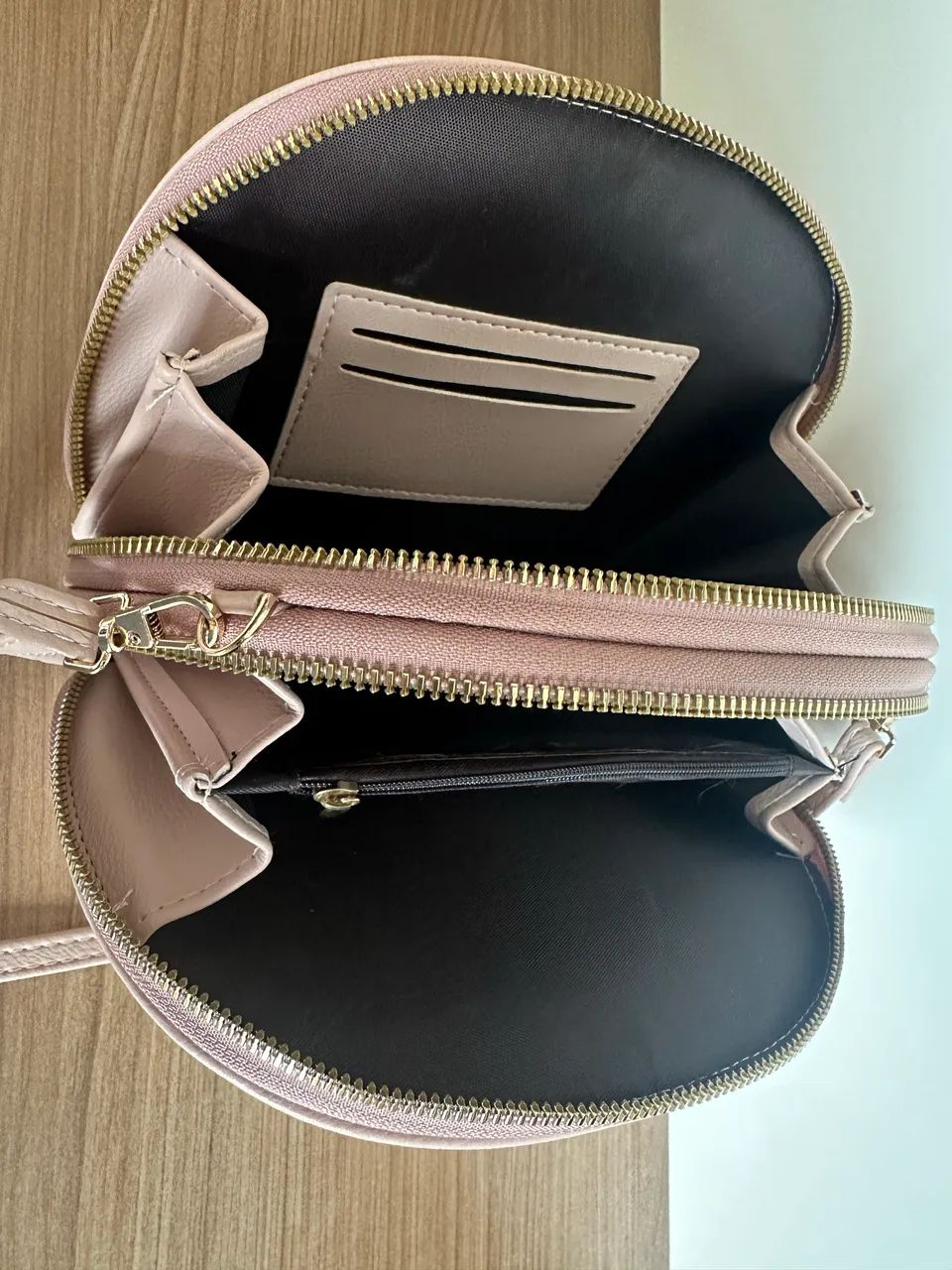 Bolsa semi nova  - Foto 3