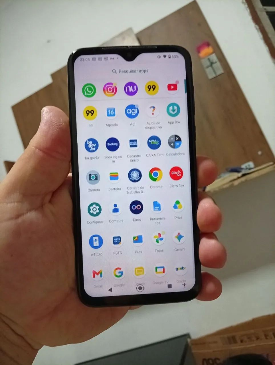 Motorola moto g8 plus  - Foto 5