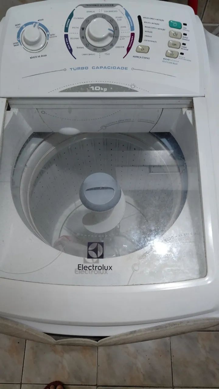 MAQUINA DE LAVAR - Foto 2