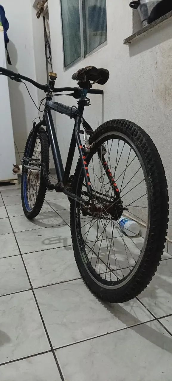 bicicleta - Foto 2