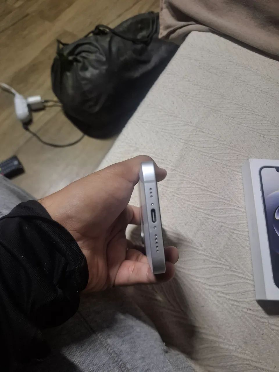 Iphone 16e garantia ate outubro  - Foto 5