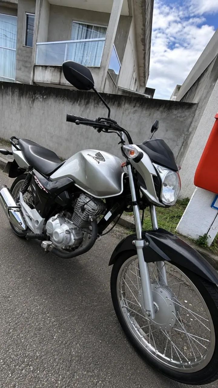Start 160