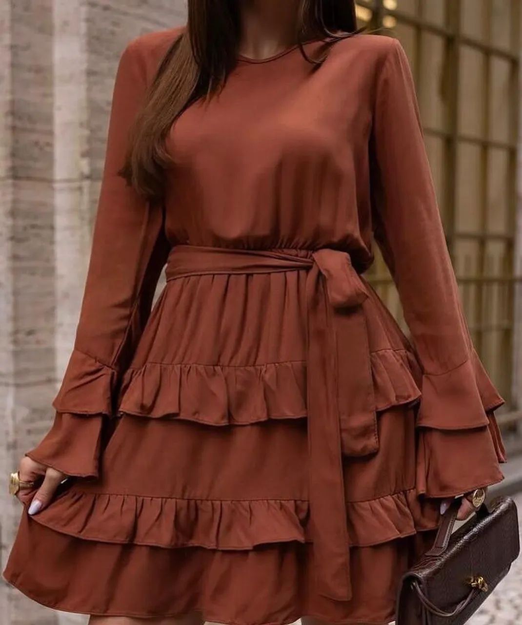 Vestido 