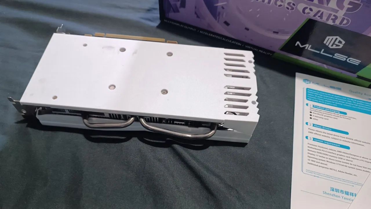 RX 580 8gb - Foto 2
