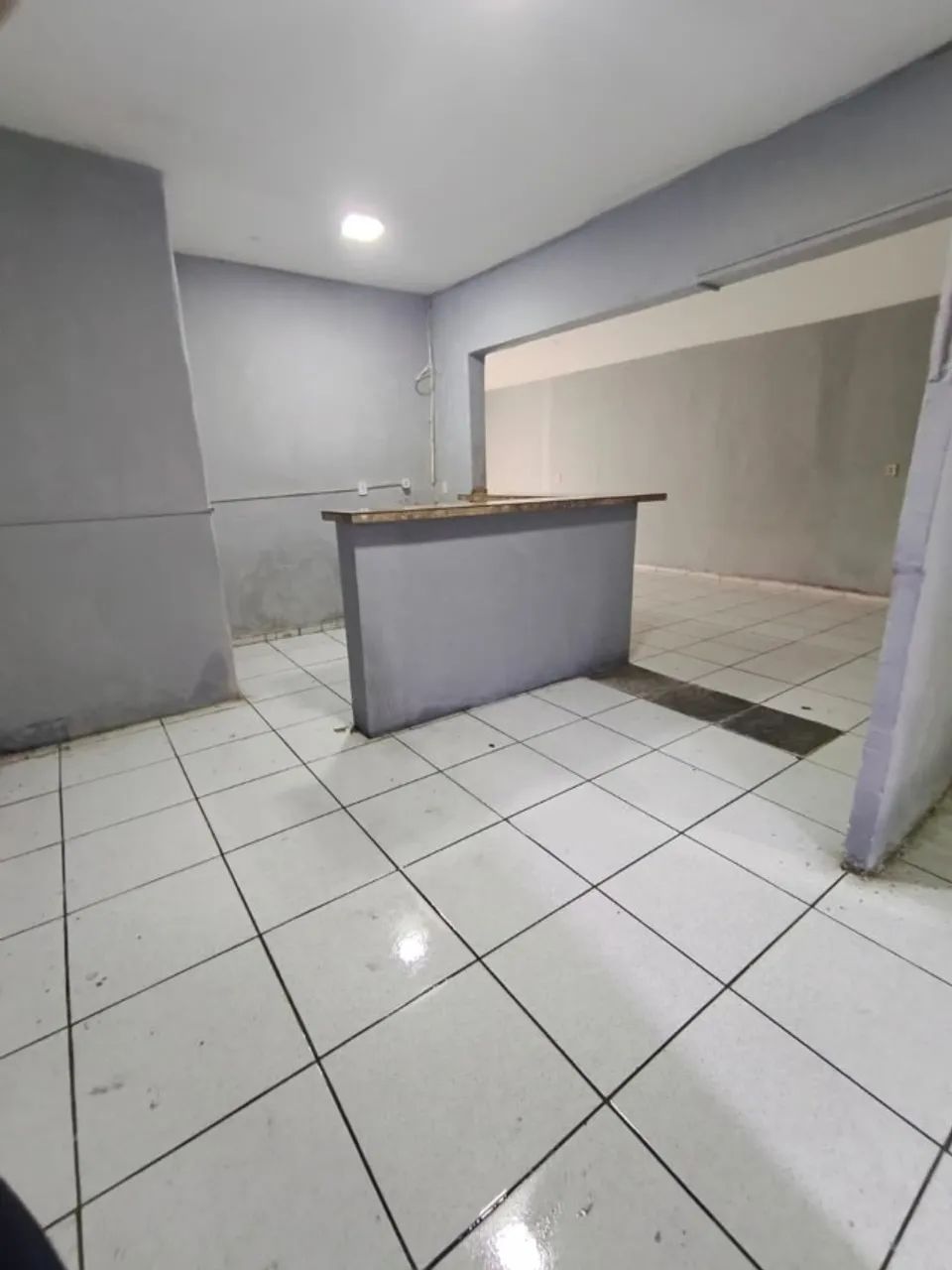 Excelente ponto comercial na área mais comercial da TORRE - Foto 2
