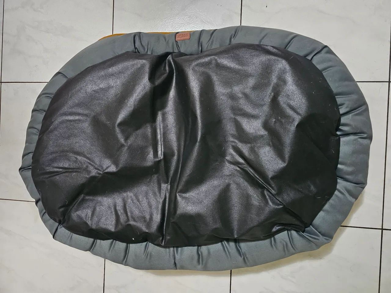 Vendo cama de cachorro 