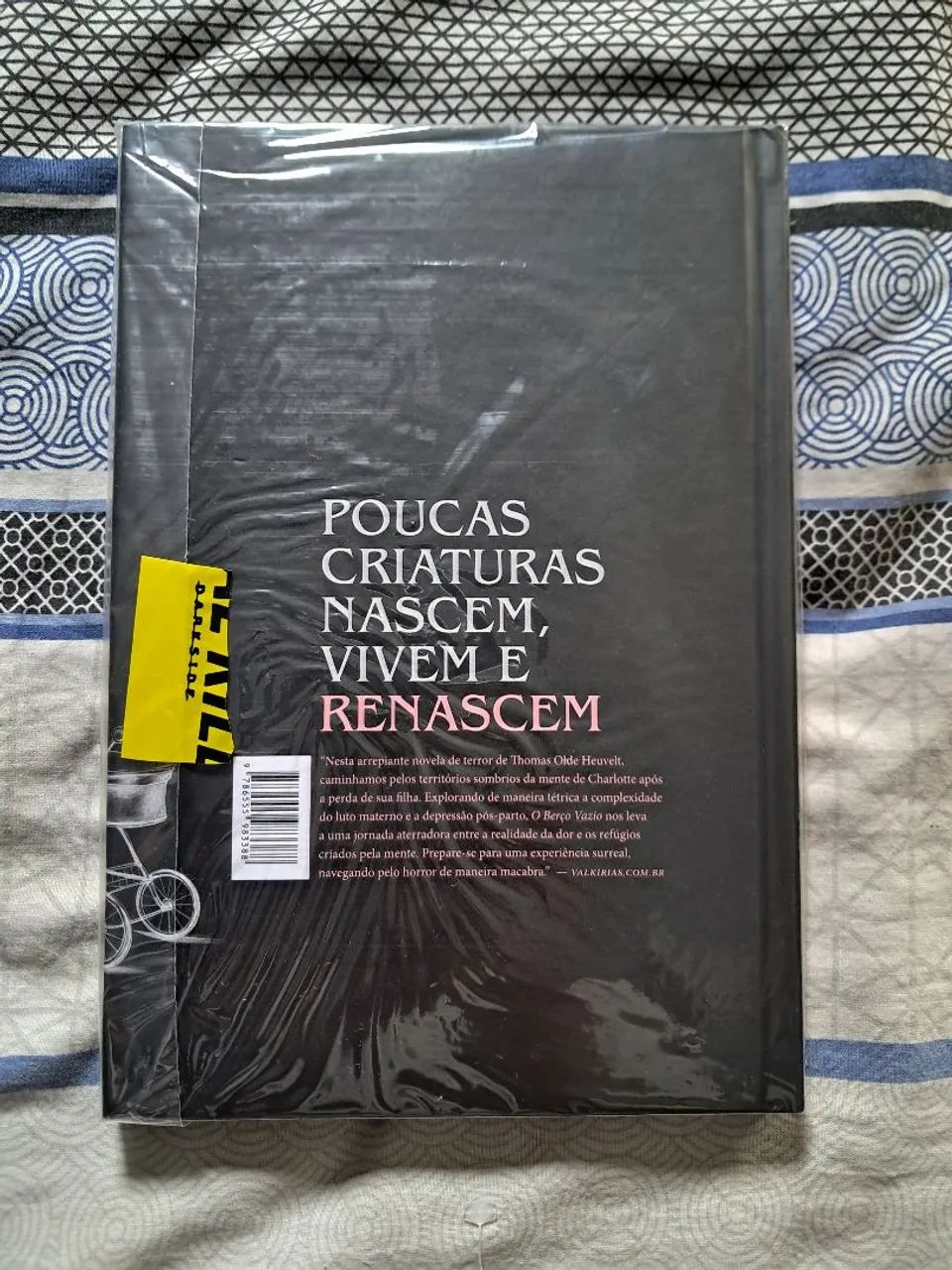 Berço Vazio - Foto 2