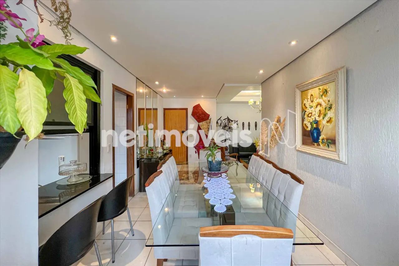 APARTAMENTO 3 QUARTOS EM NOVA LIMA - Foto 5