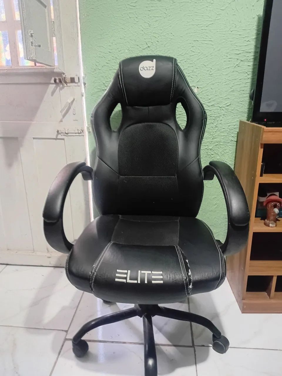 Cadeira game
