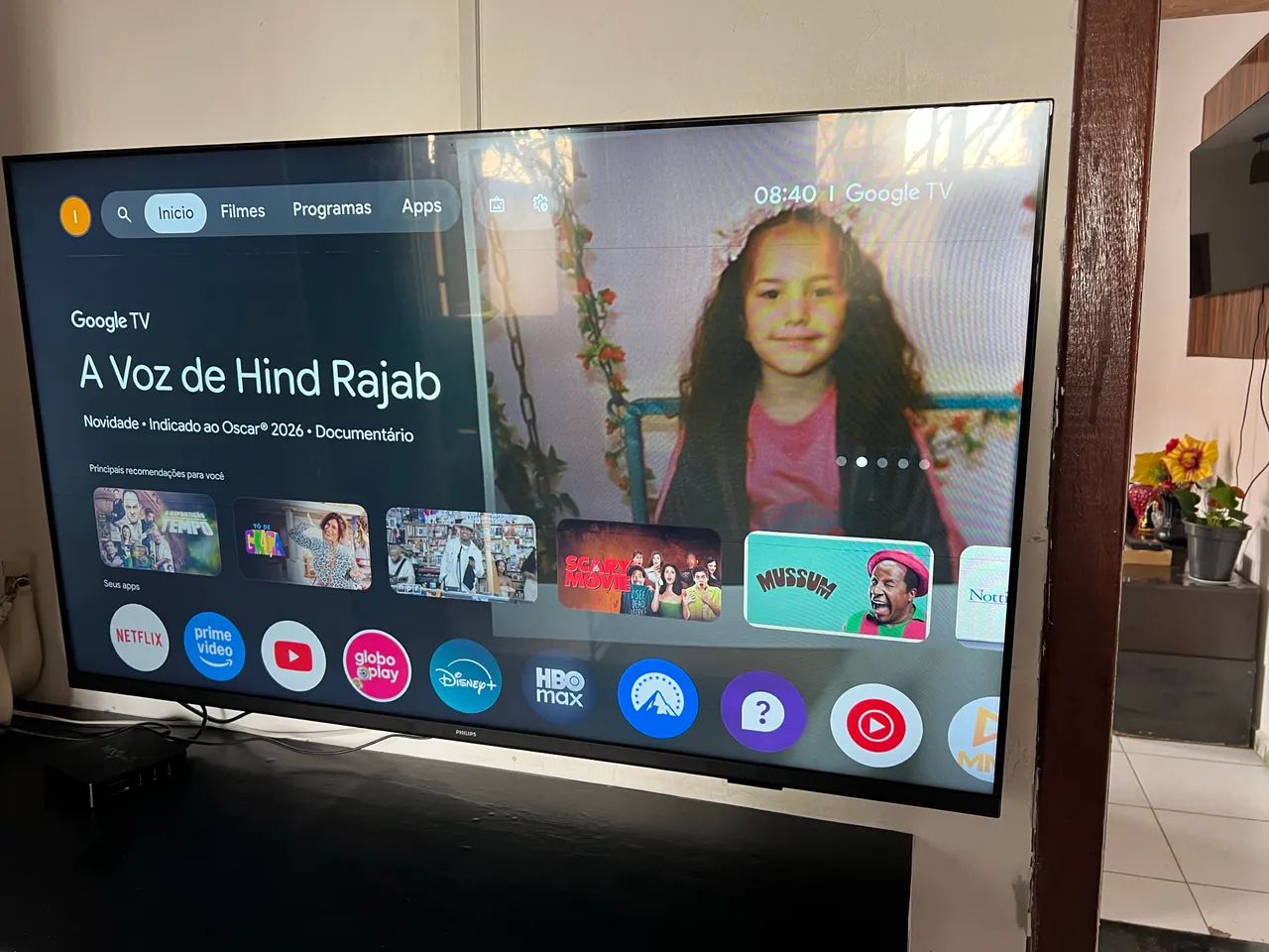 TV PHILIPS 50 - BARATO  - Foto 3
