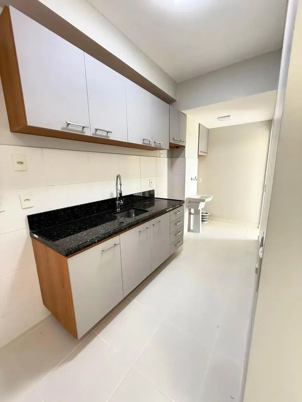 Apartamento Reformado - Primeira Moradia - Split e Modulados