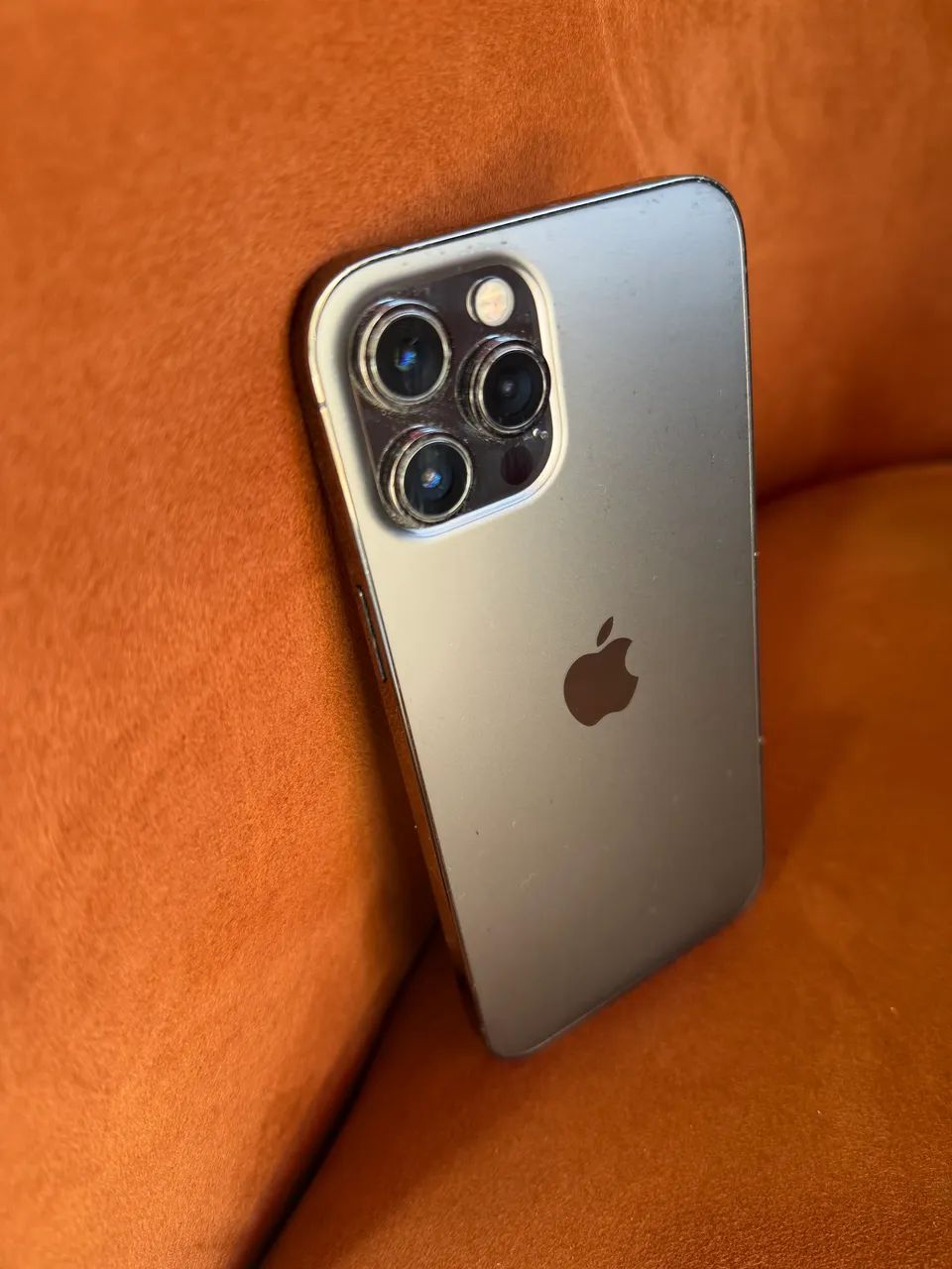 iPhone 12 Pro Max 256 GB - Celulares e Smartphones - Parque