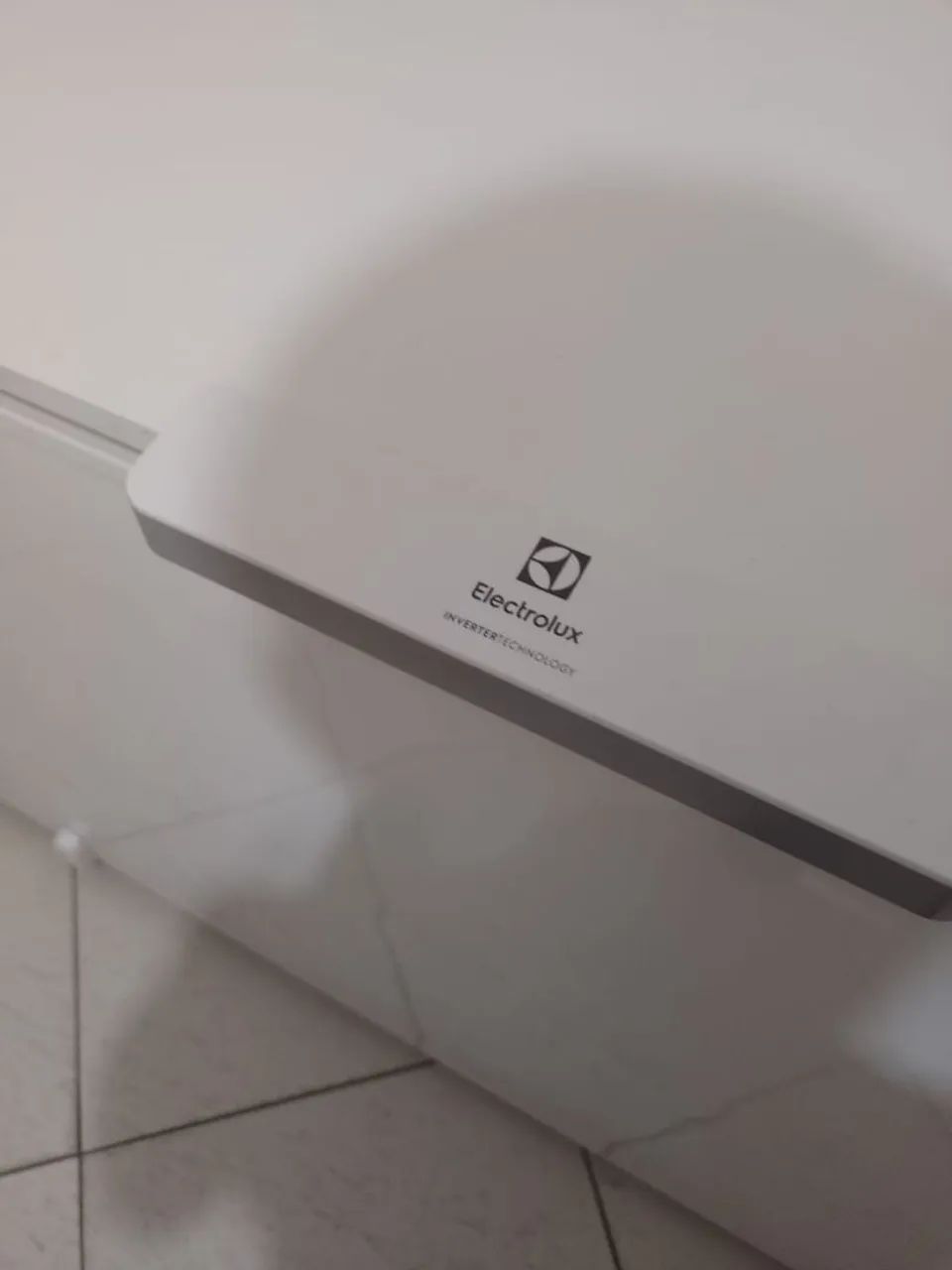 Freezer Eletrolux  - Foto 2