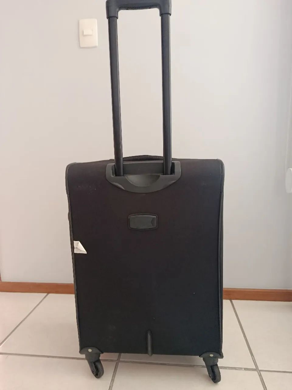 Mala de Viagem  - Foto 2
