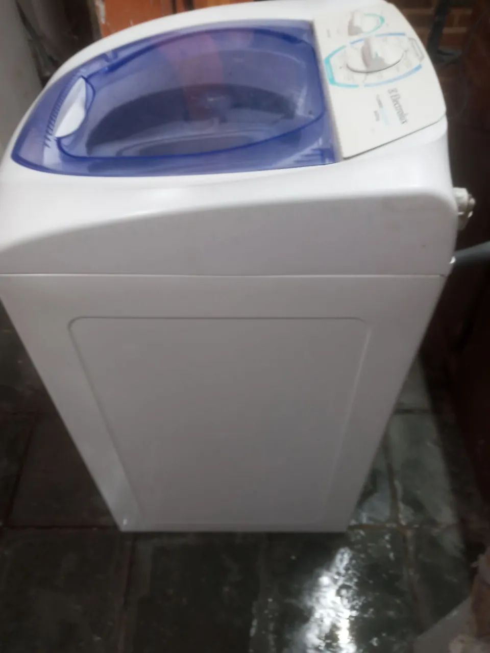 Máquina de lavar Electrolux  - Foto 5