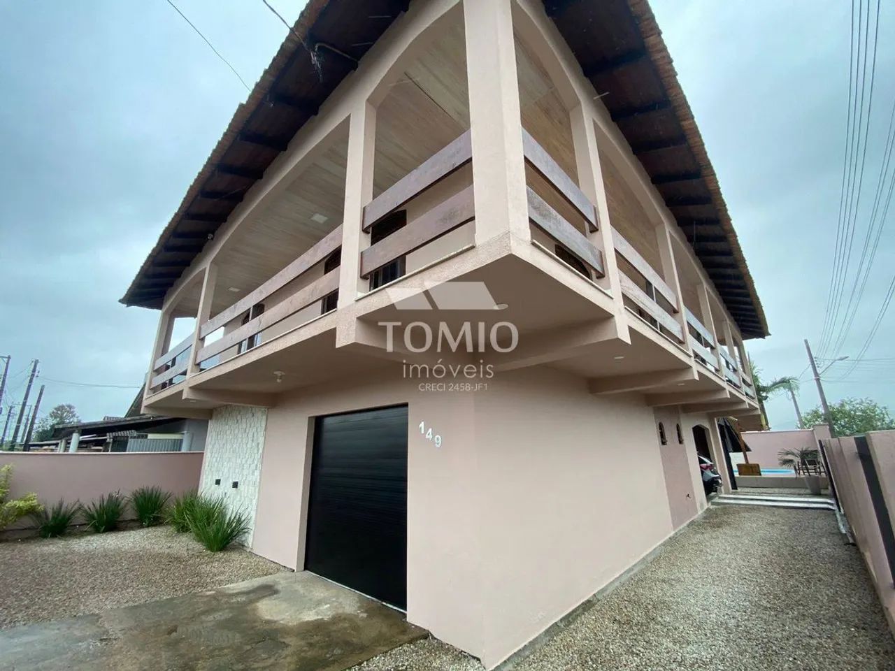 Casa com 3 quartos à Venda, Centro - Ilhota - Foto 4