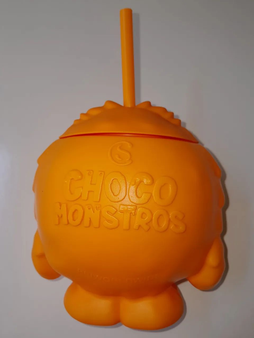 Copo Chocomonstro Bartolomeu - Foto 4