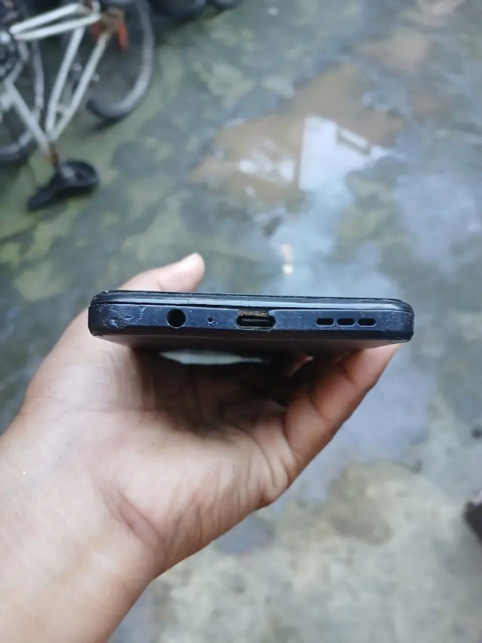 Vendo celular Motorola G53