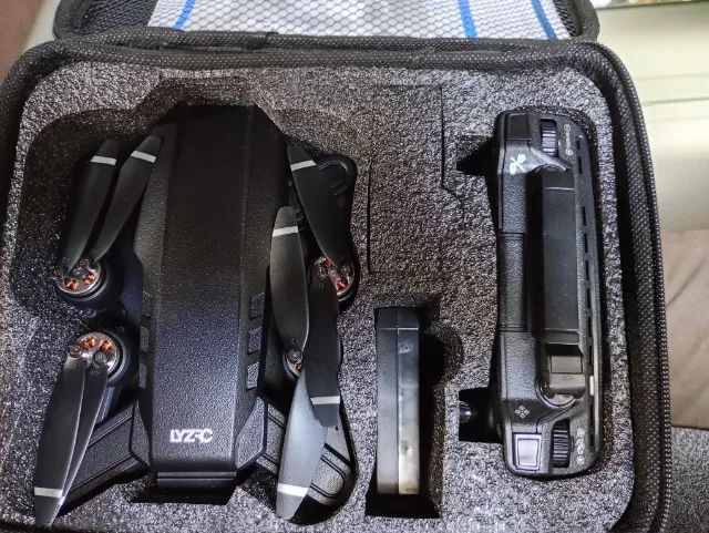 Drone l 900 pro - Foto 3