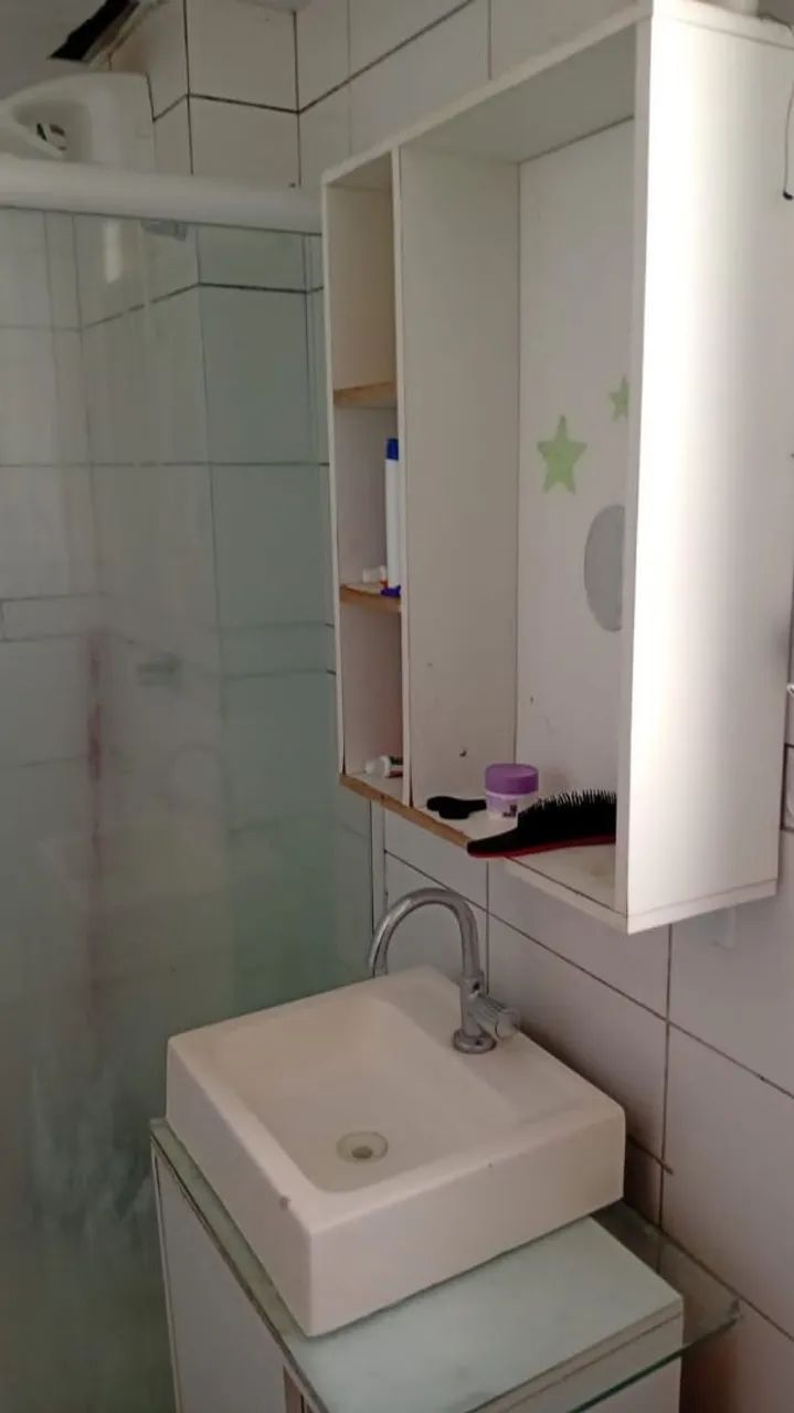Apartamento ao lado do Parque Cachoeira - Araucária  - Foto 6